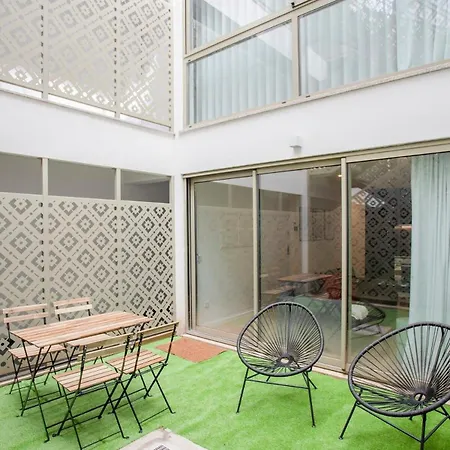 Apartment Liiiving In - Downtown Essence A Porto
